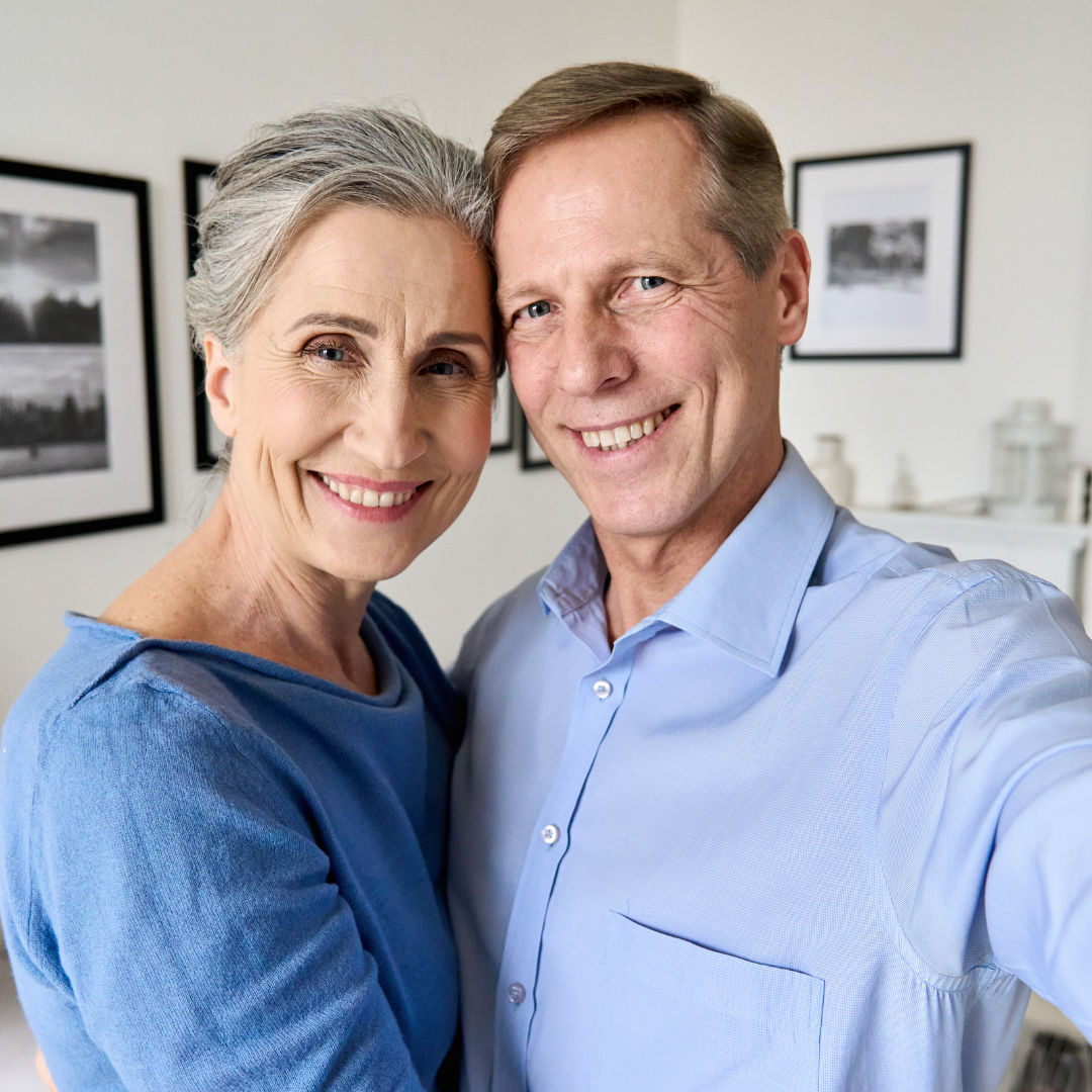 Photo of Michael Chen