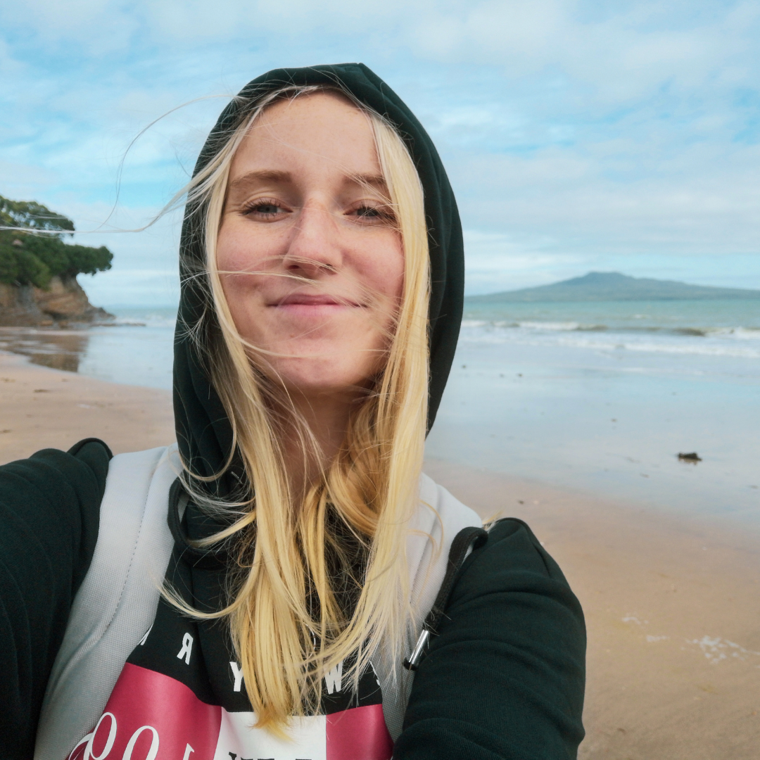 Photo of Linda Marshall